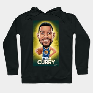 Steph Curry Hoodie